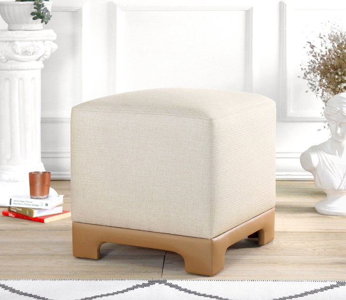 Atelier Del Sofa Lenover - Crema, Beige Atelier Del Sofa Lenover - Crema, Beige